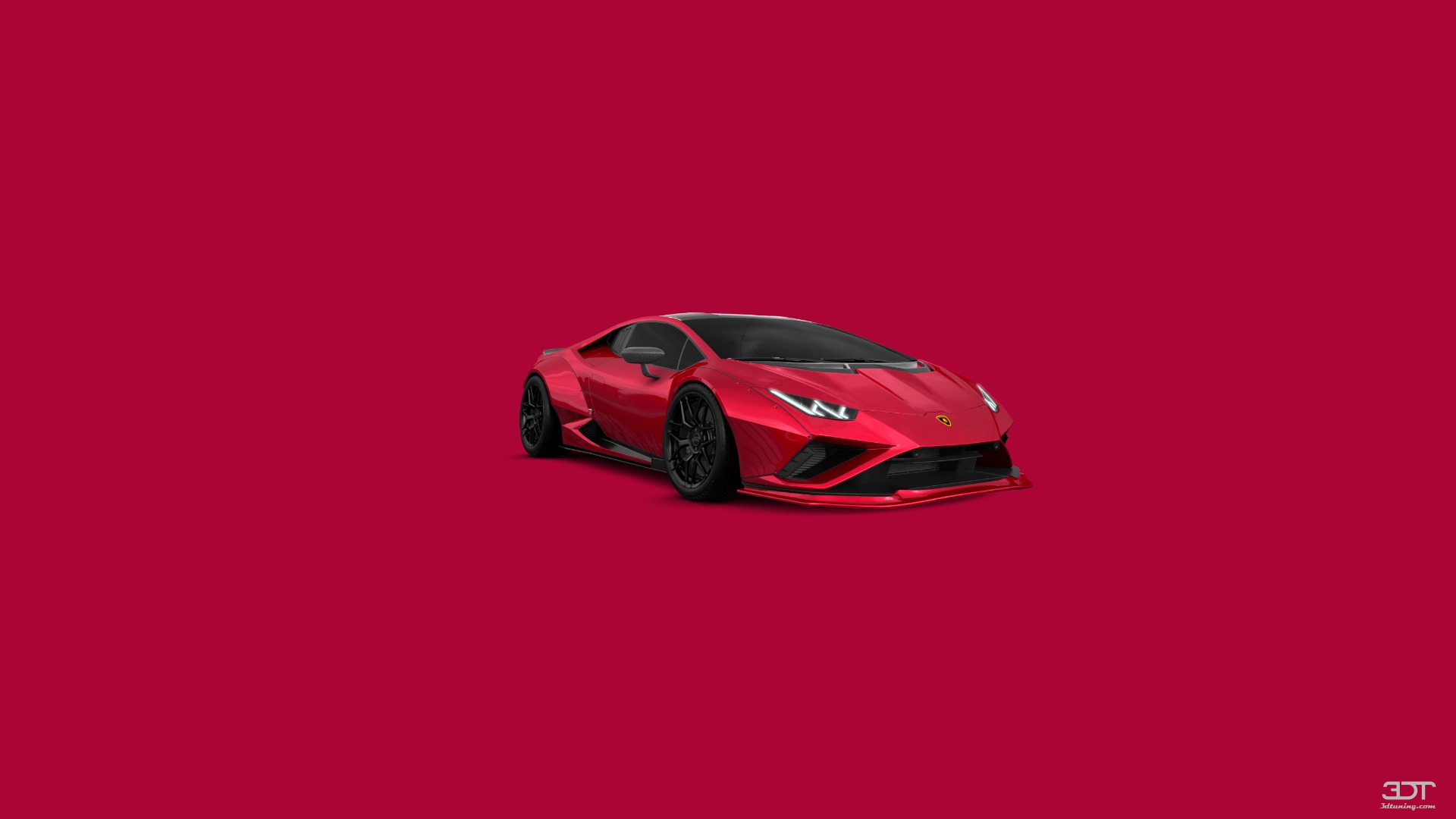 Lamborghini Huracan 2 Door Coupe 2014