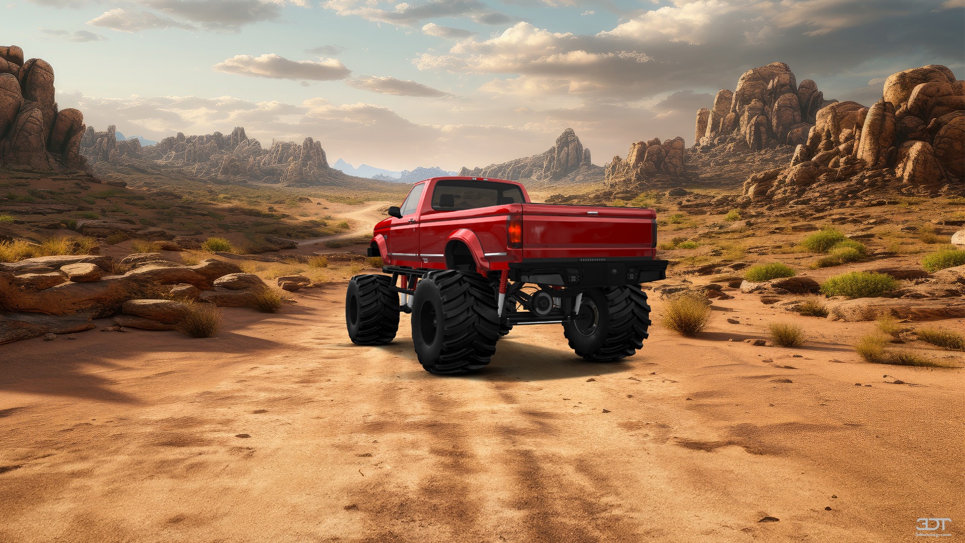 Ford F-150 Regular Cab 2 Door pickup truck 1992 Images