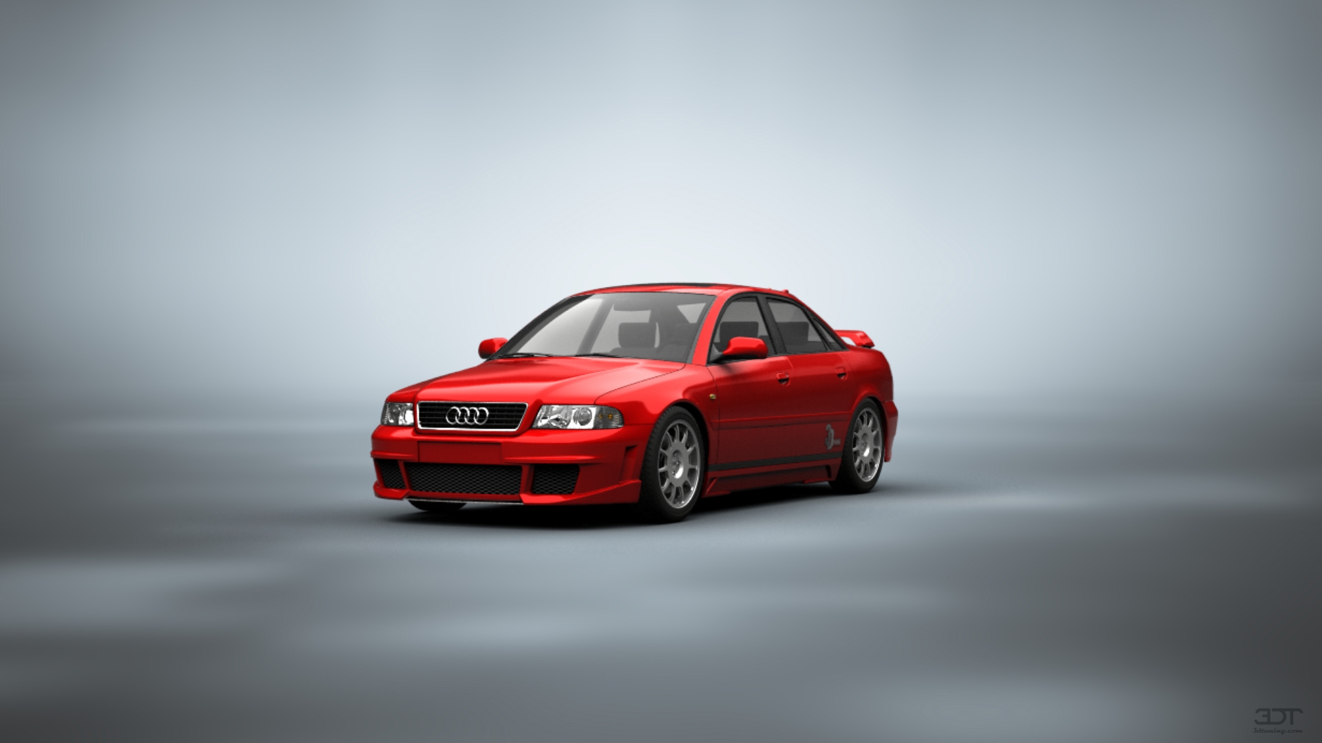 Audi A4 Sedan 1995