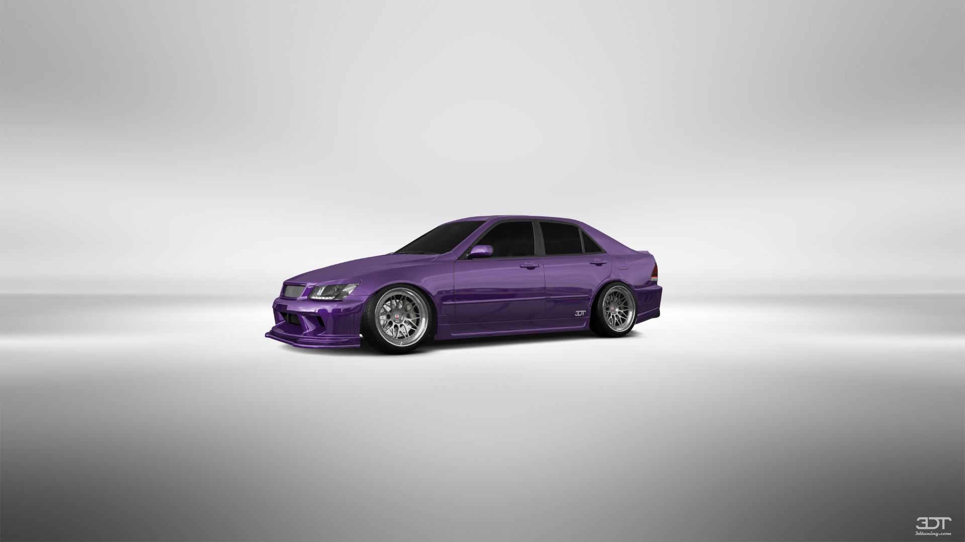 Lexus IS300 Sedan 1998