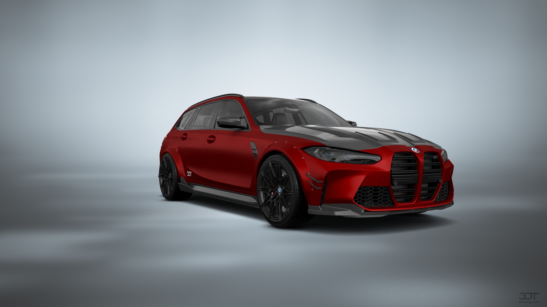 BMW M3 Touring 2022