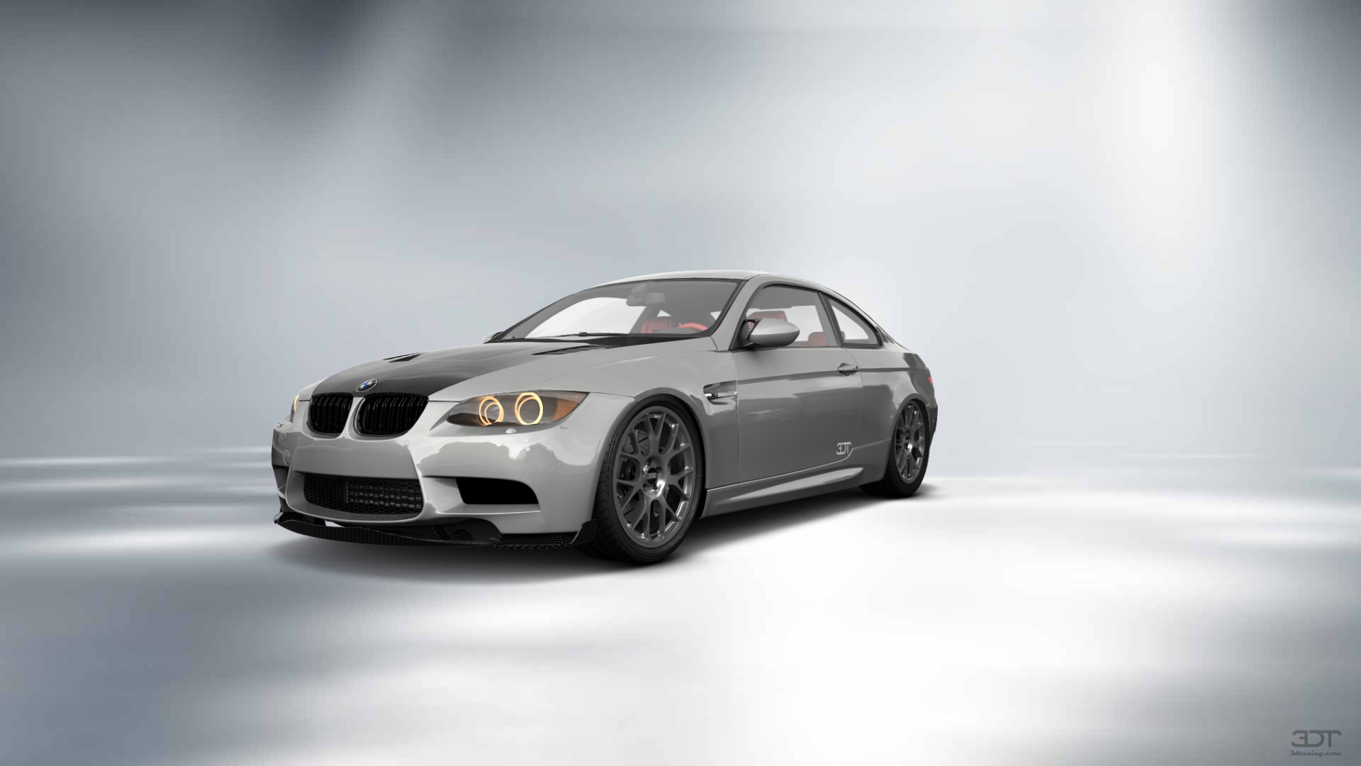 BMW 3 Series 2 Door Coupe 2006