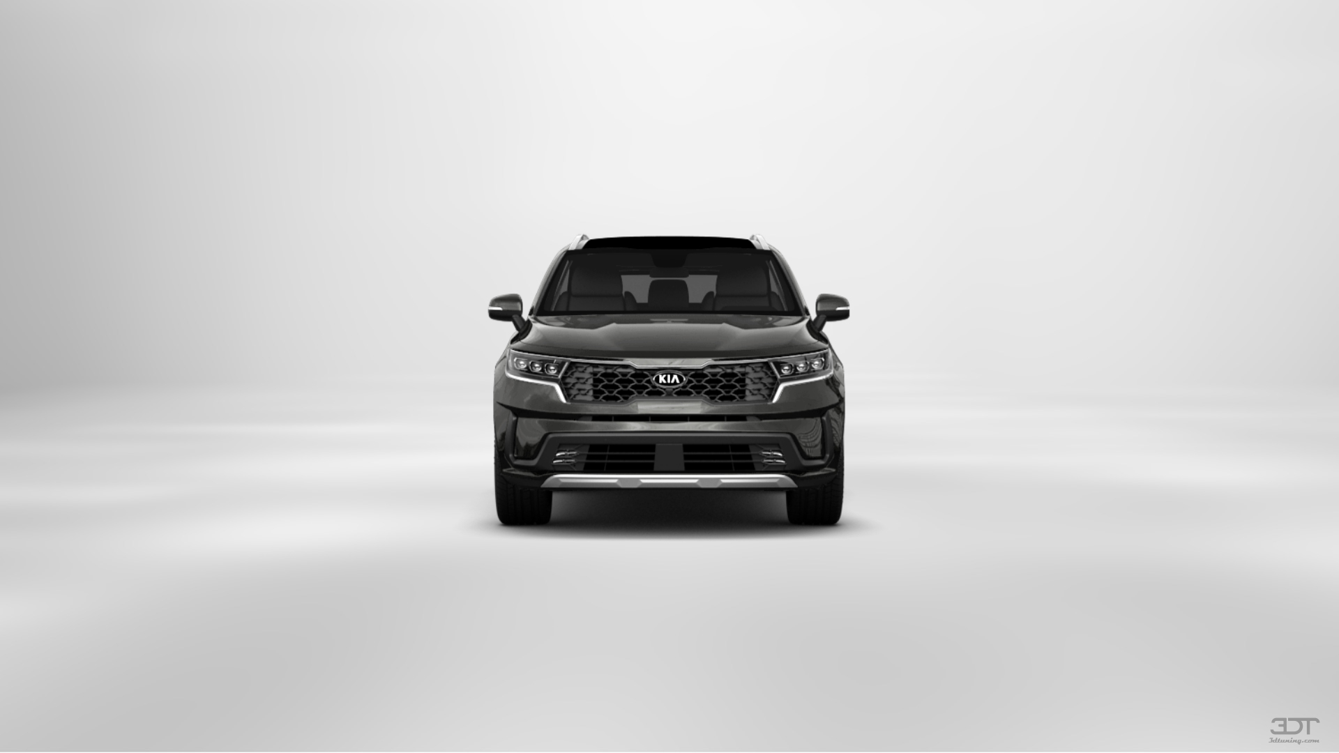 Kia Sorento 2020