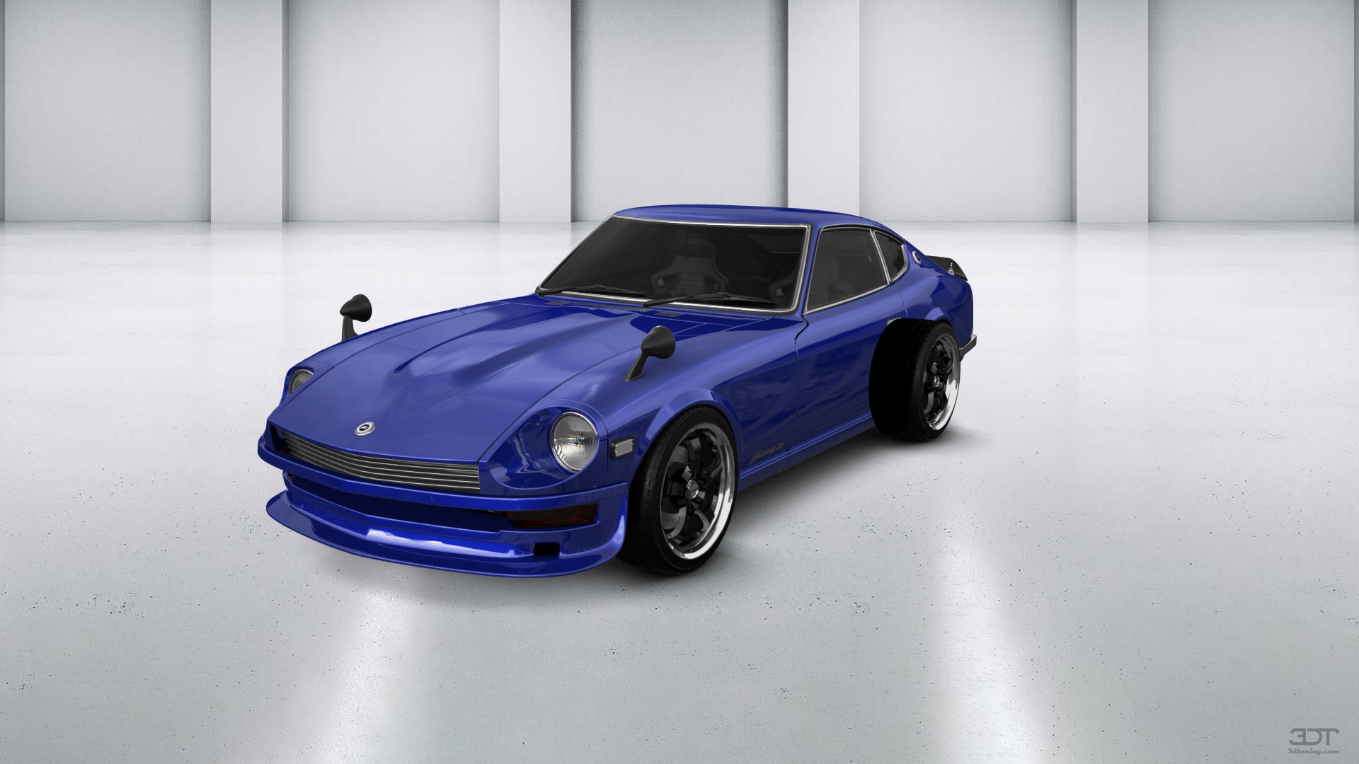 Nissan Fairlady 240Z 3 Door Coupe 1969