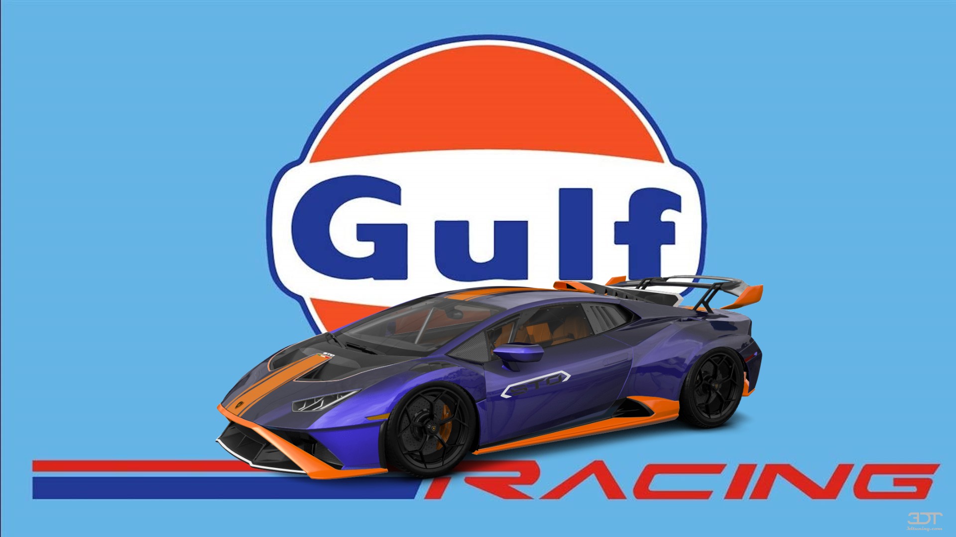 Lamborghini Huracan 2 Door Coupe 2014