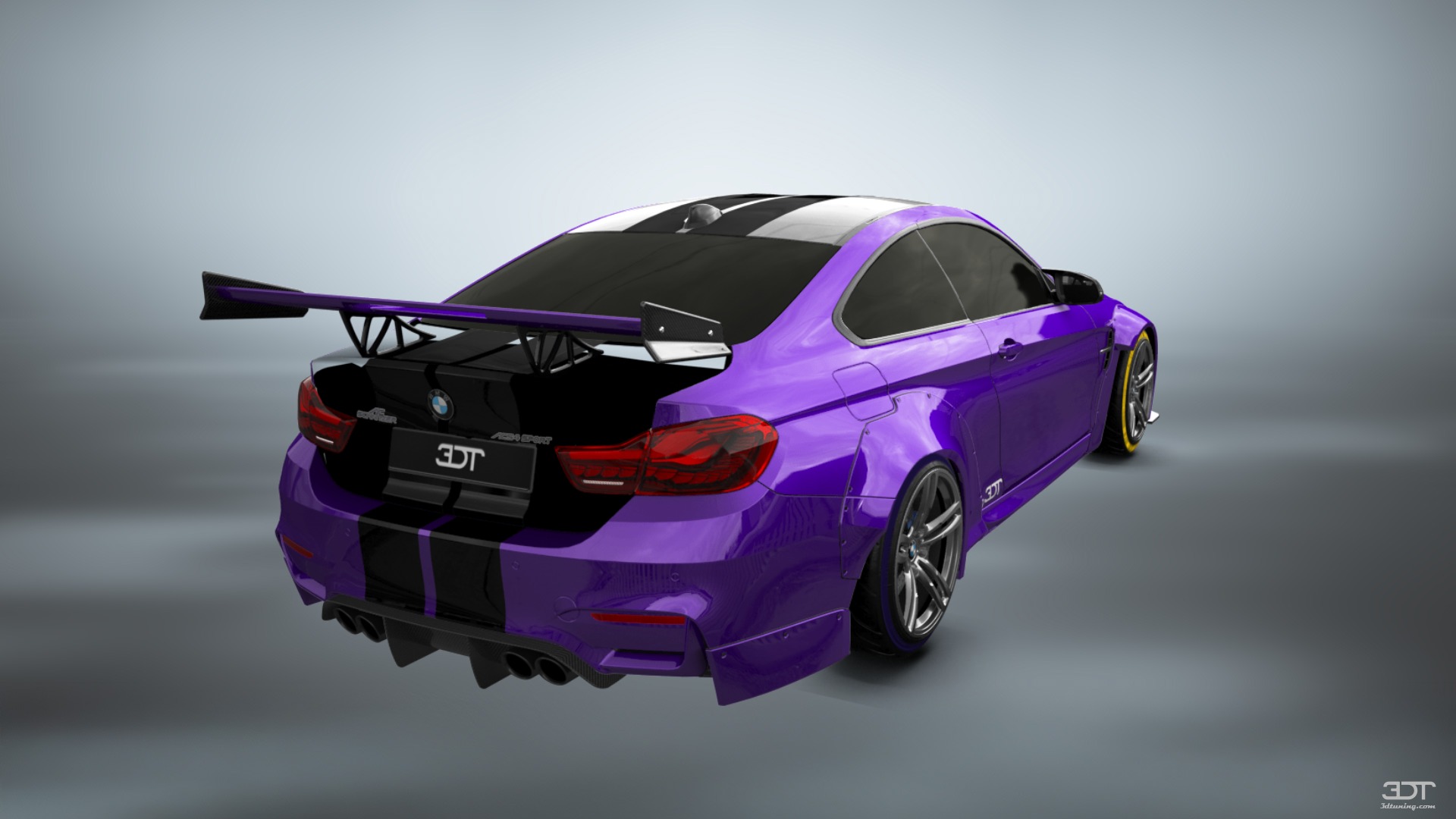 BMW M4 2 Door Coupe 2019