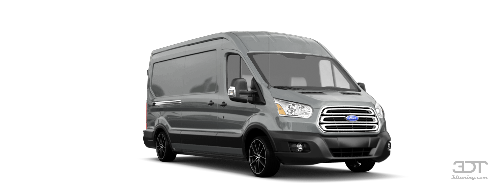 Ford Transit Medium 2014