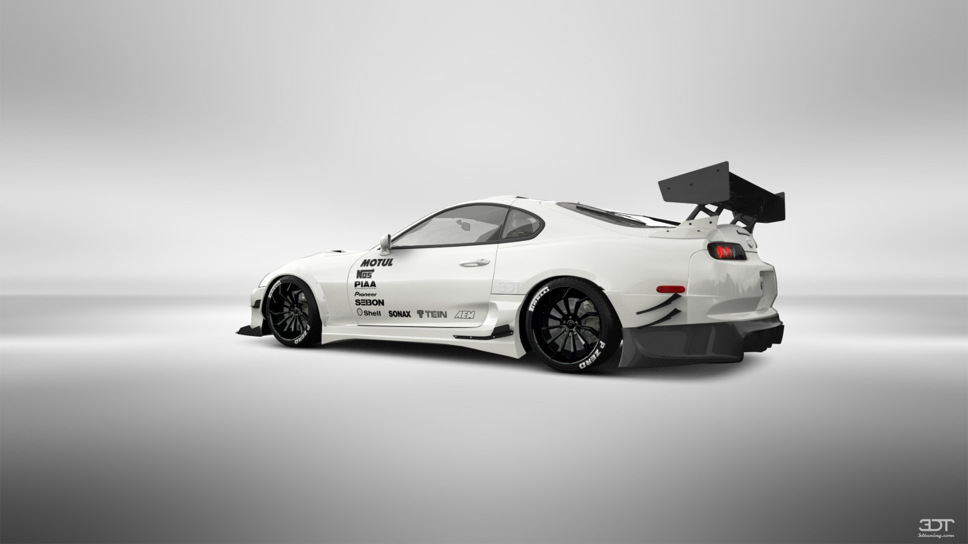 Toyota Supra 2 Door Coupe 2000 Images