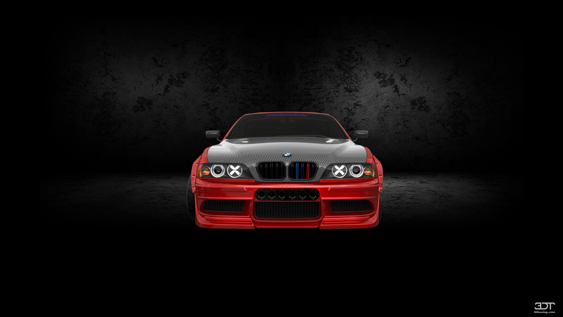 BMW 5 Series M5 Sedan 2003