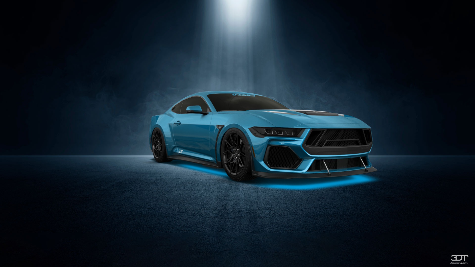 Ford Mustang 2 Door Coupe 2024