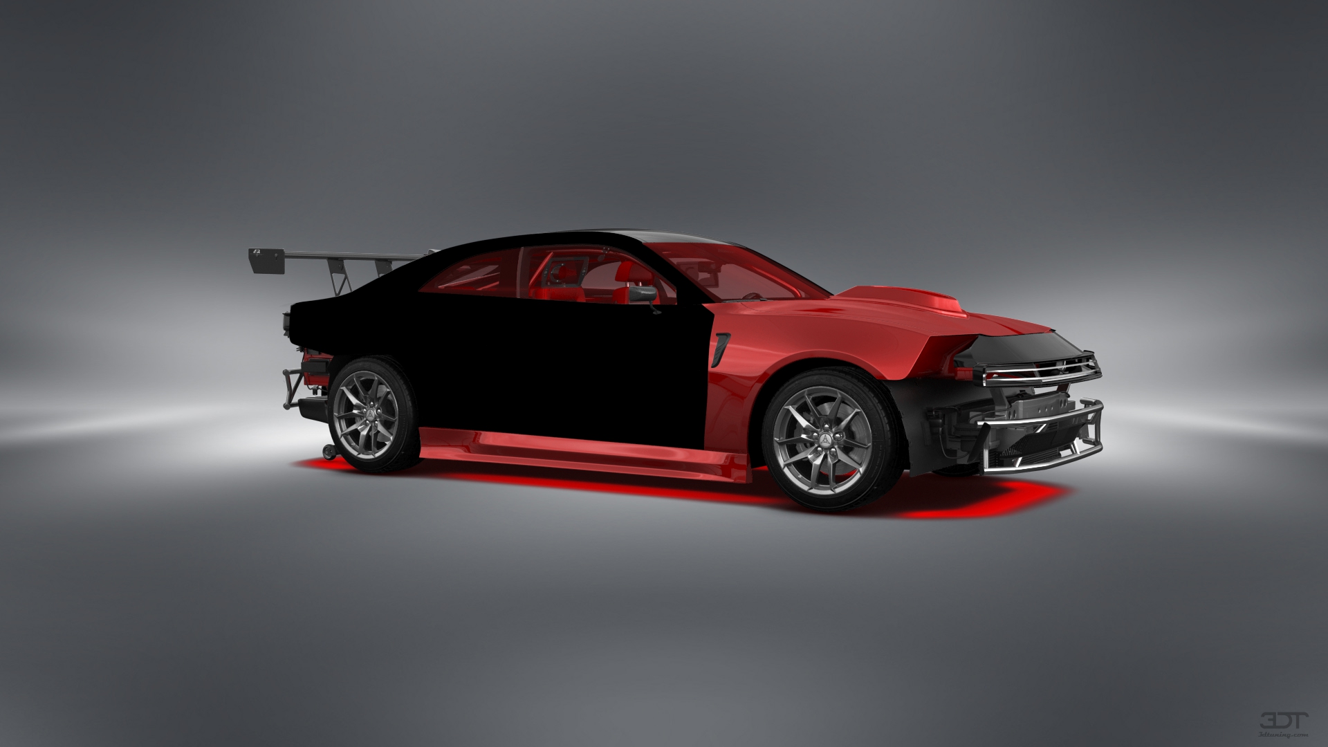 Dodge Charger 2 Door Coupe 2024