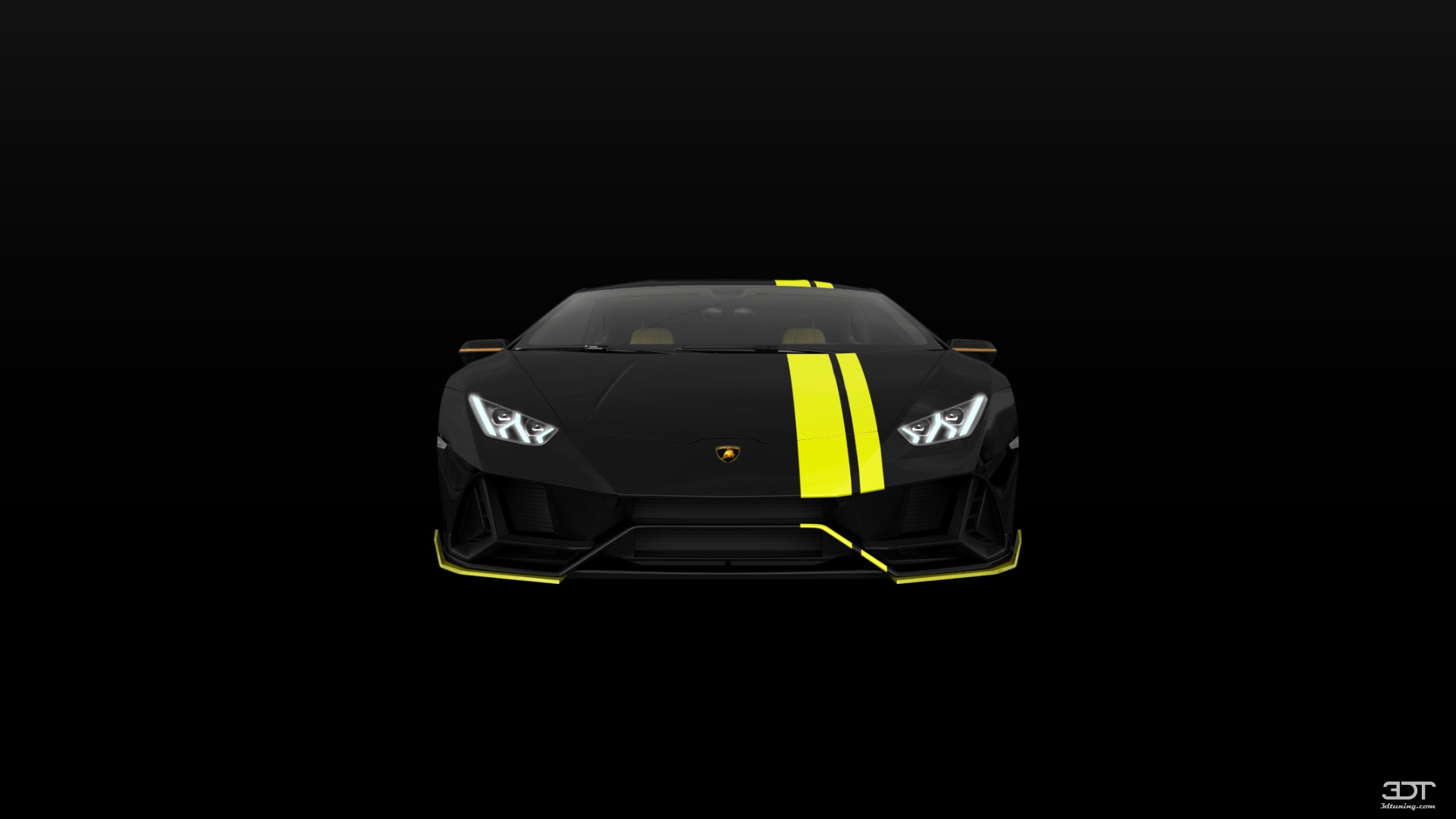 Lamborghini Huracan 2 Door Coupe 2014 Imagens