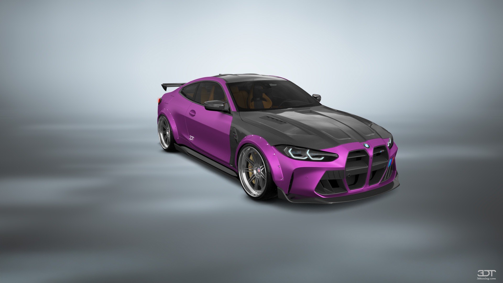 BMW M4 2 Door Coupe 2021