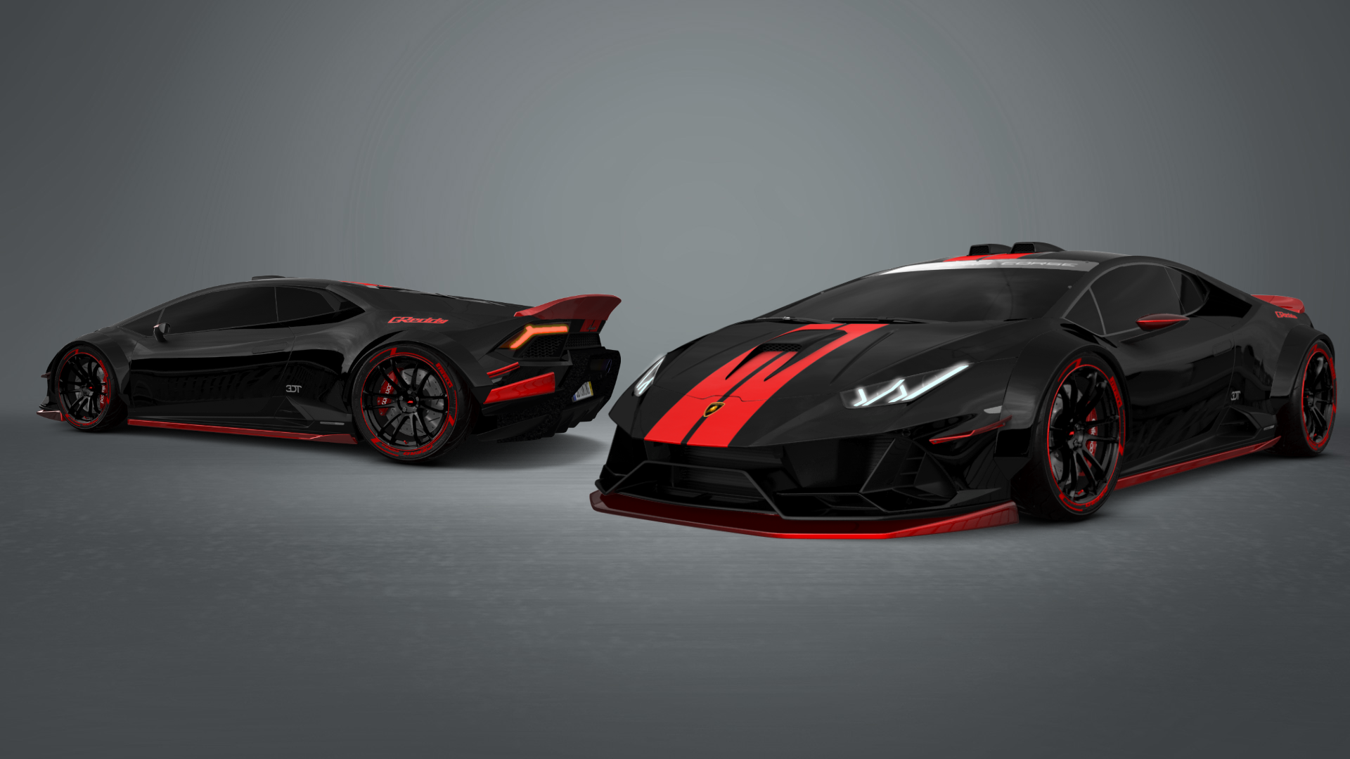 Lamborghini Huracan 2 Door Coupe 2014 Images