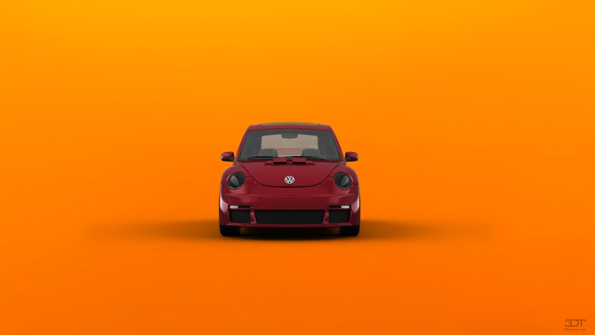 Volkswagen Beetle Turbo Hatchback 2004 Images