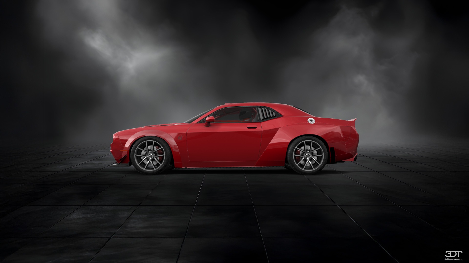Dodge Challenger 2 Door Coupe 2015 Images