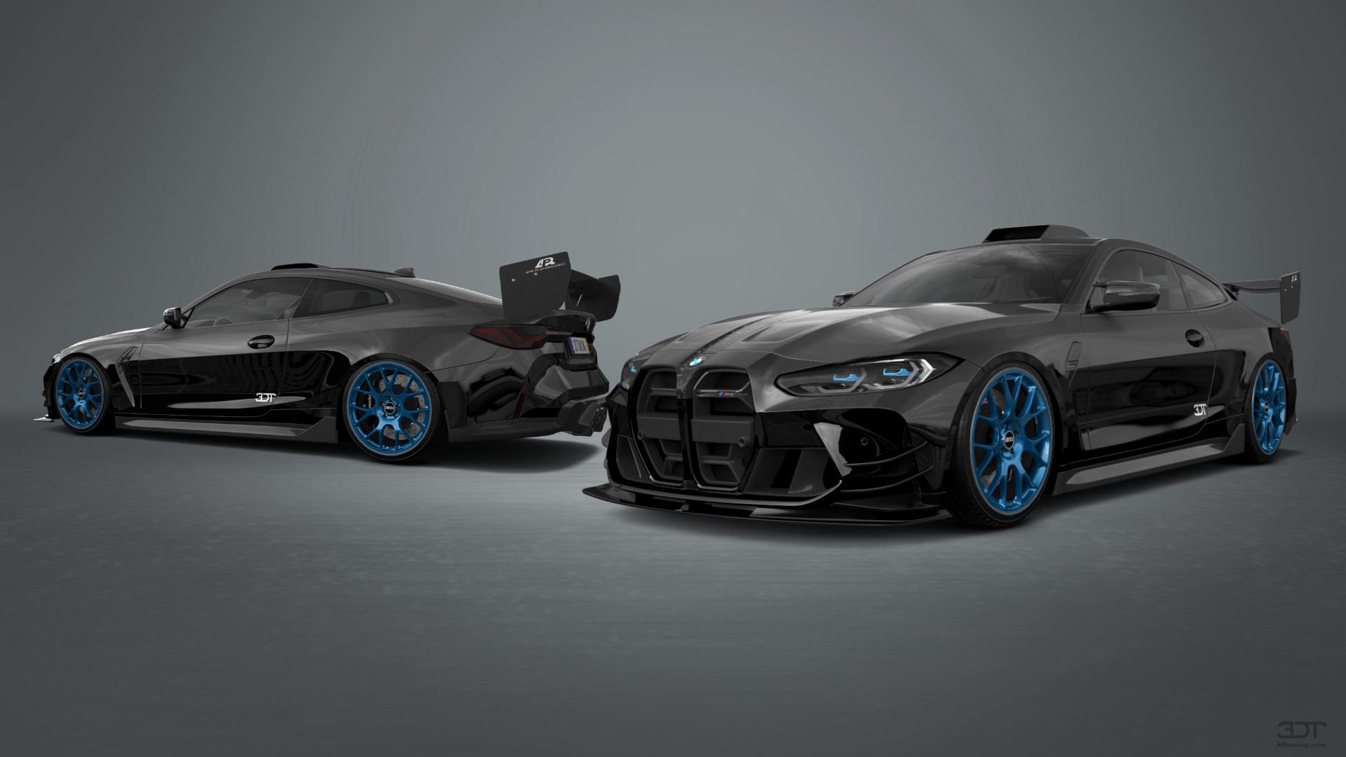 BMW M4 2 Door Coupe 2021