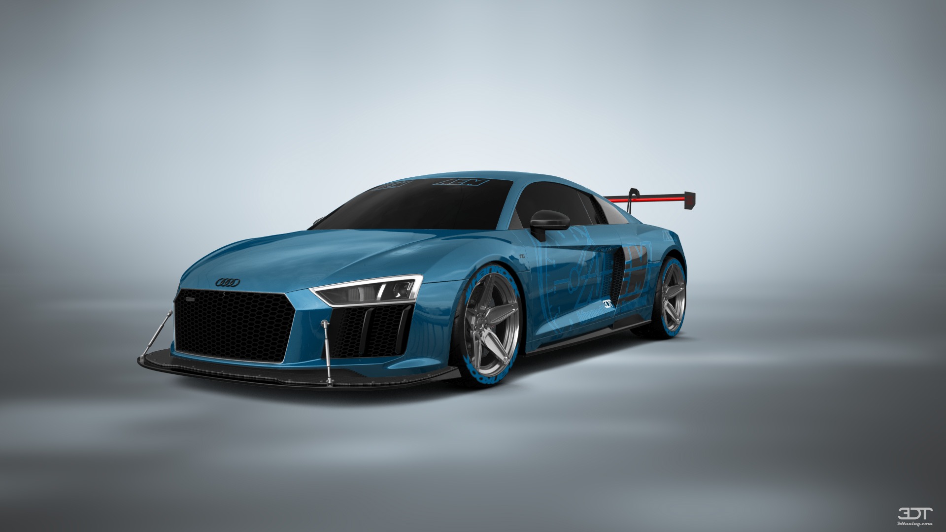 Audi R8 2 Door Coupe 2019