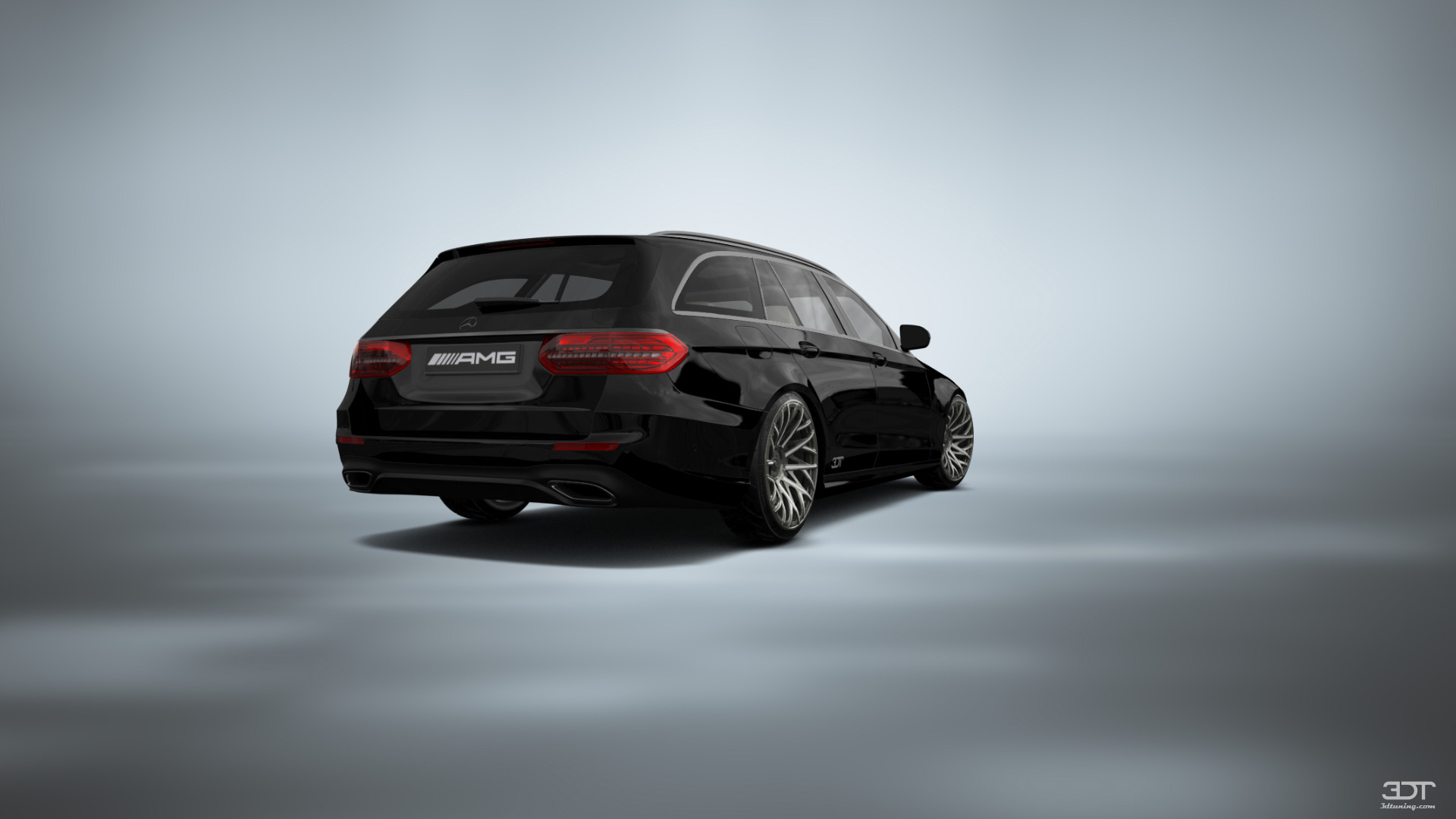 Mercedes E-Class Estate 2021