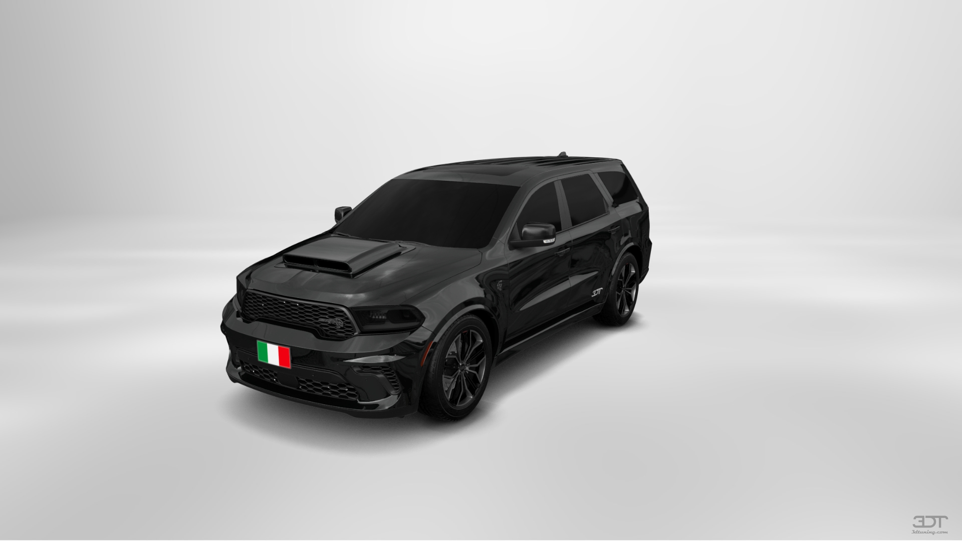 Dodge Durango 5 Door SUV 2021
