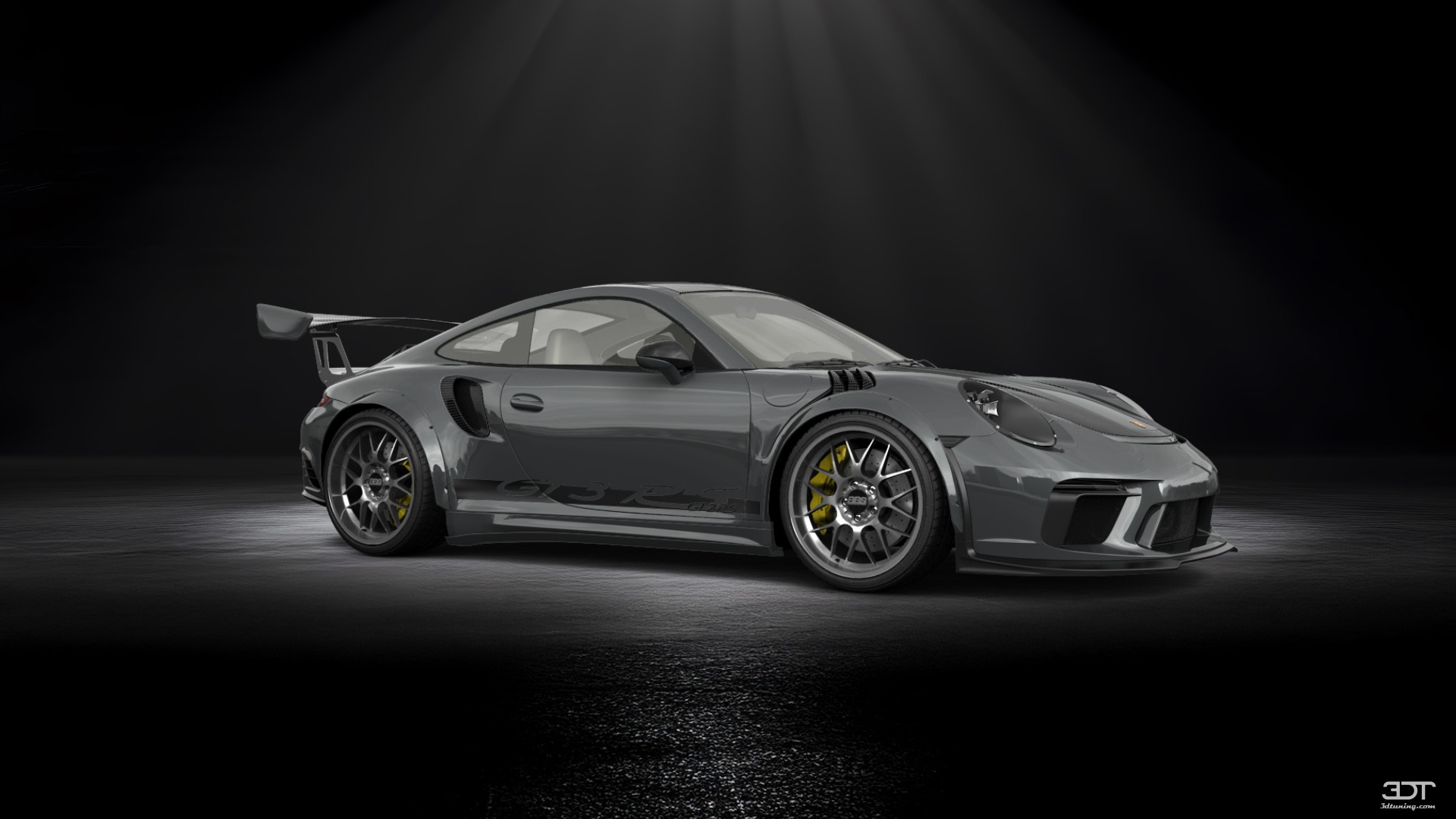 Porsche 911 Turbo S 2 Door Coupe 2014