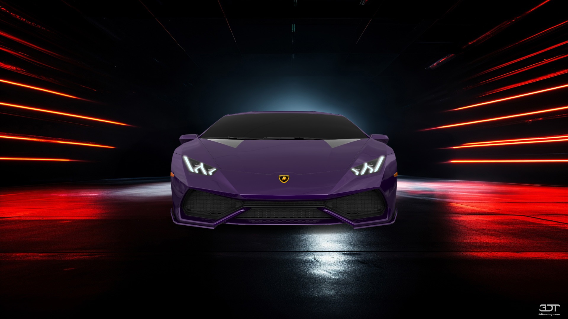 Lamborghini Huracan 2 Door Coupe 2014 Images