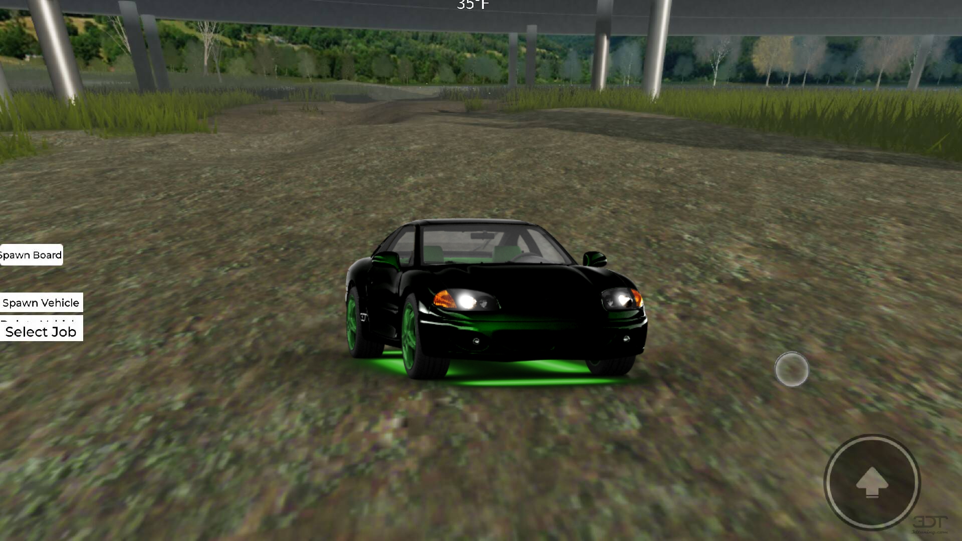 Dodge Stealth RT Coupe 1994