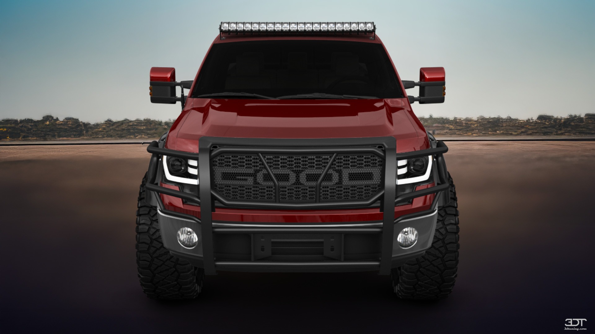 Ford F-150 Crew Cab 4 Door pickup truck 2013 Images