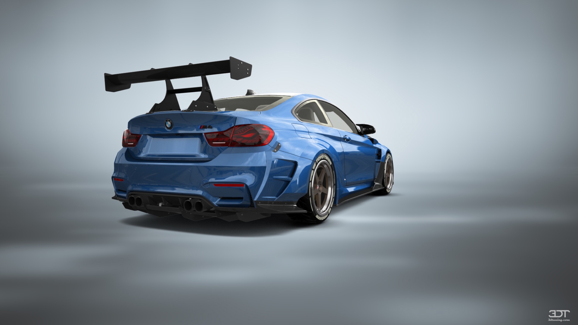 BMW M4 2 Door Coupe 2019