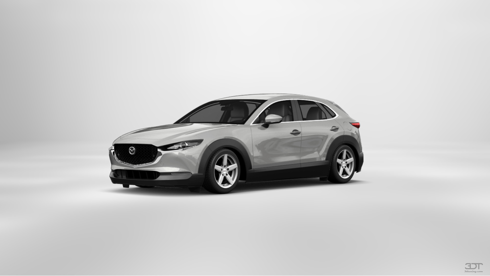 Mazda CX-30 5 Door SUV 2019