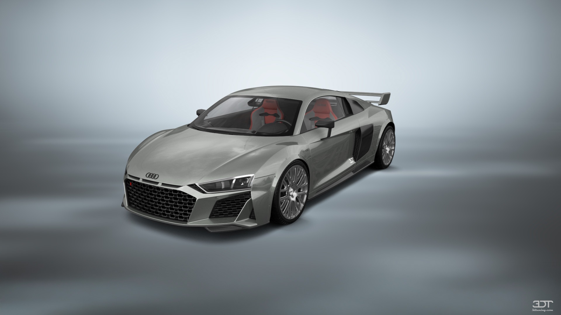 Audi R8 2 Door Coupe 2019