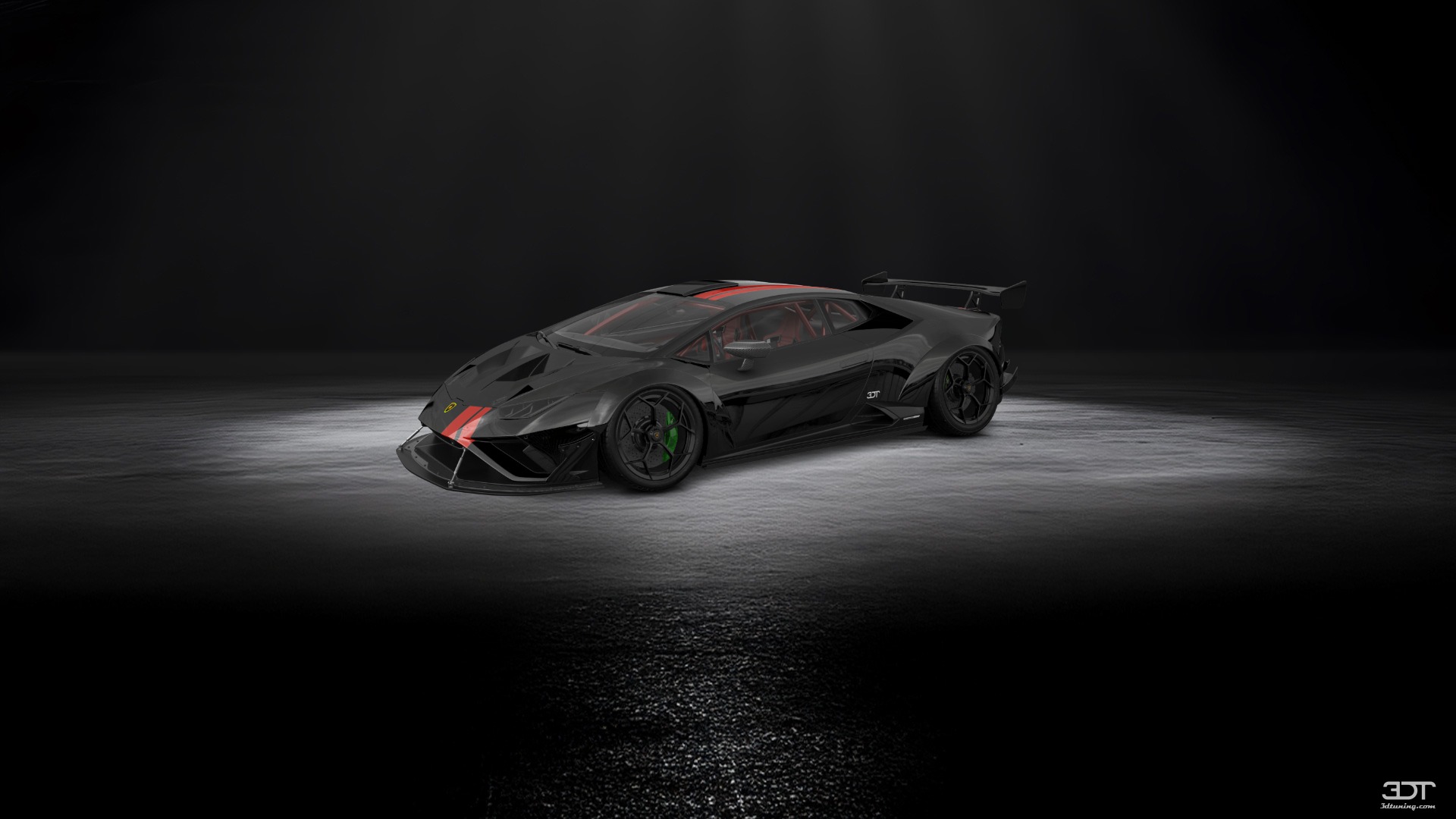 Lamborghini Huracan 2 Door Coupe 2014
