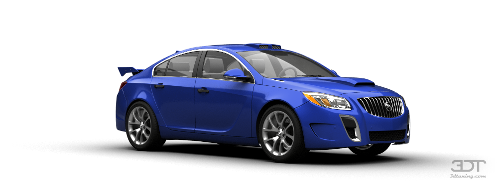 My car