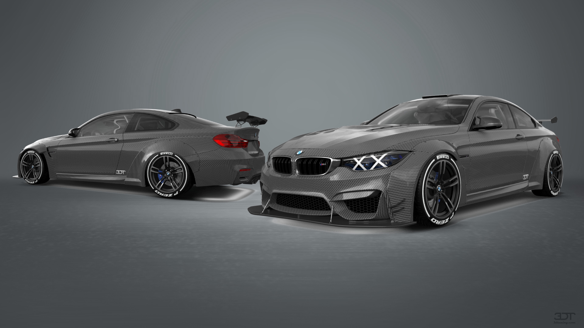 BMW M4 2 Door Coupe 2019