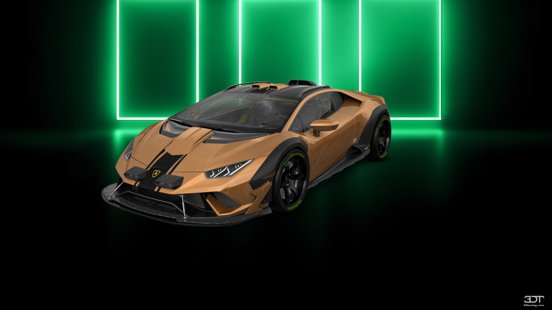 Lamborghini Huracan 2 Door Coupe 2014