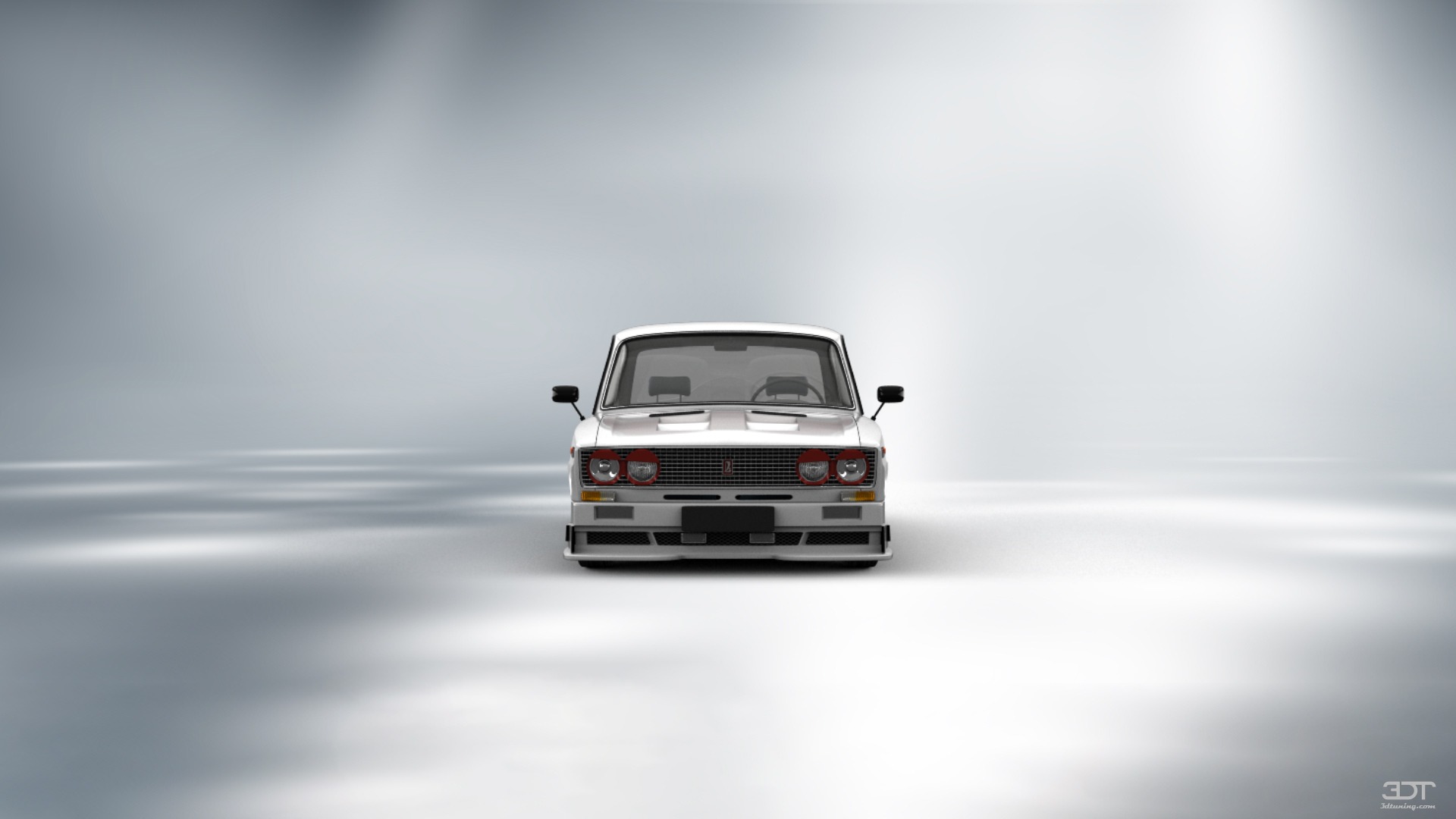 Lada 2103 Sedan 1972