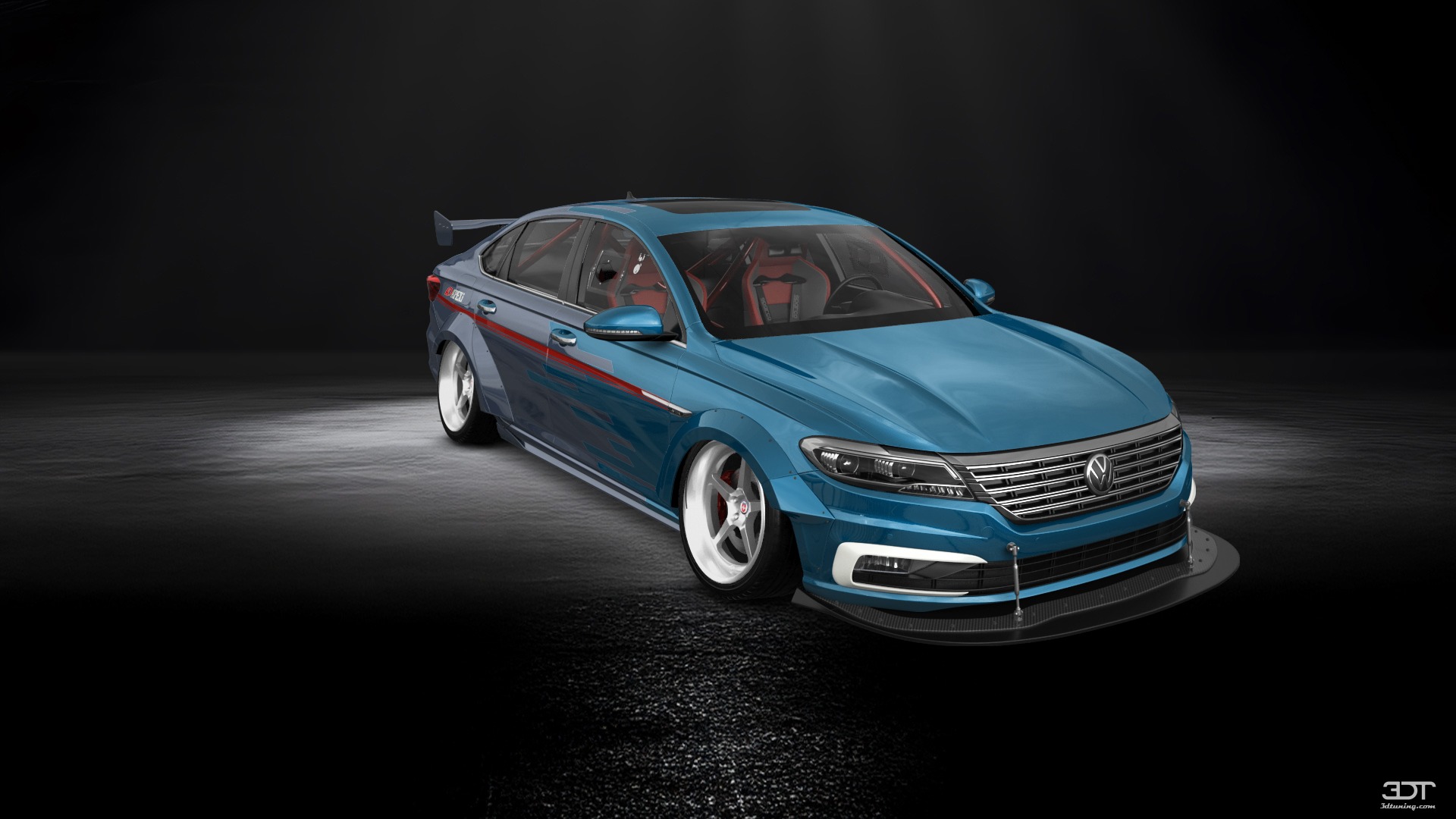 Volkswagen Lavida Sedan 2018 Images