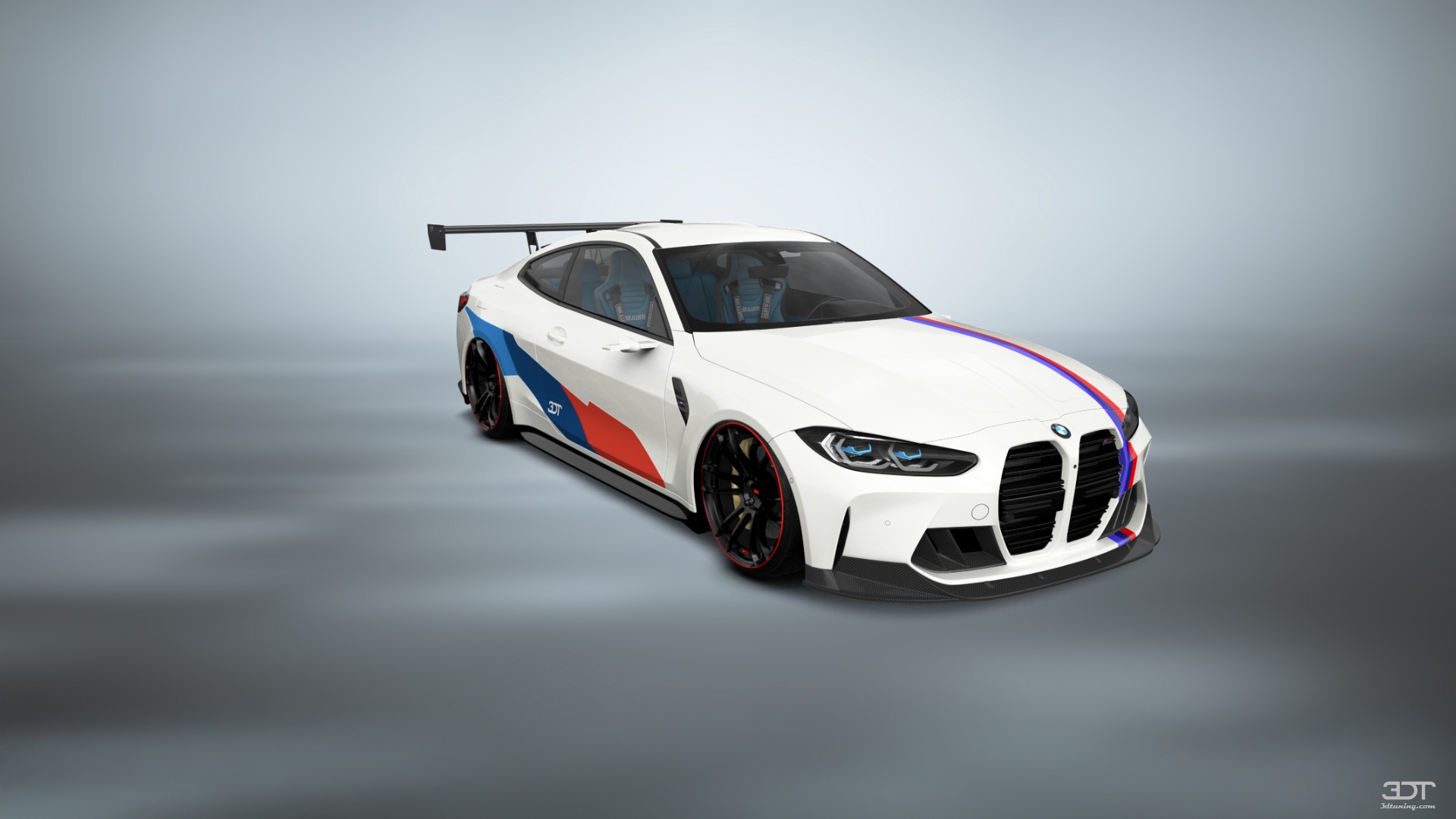 BMW M4 2 Door Coupe 2021