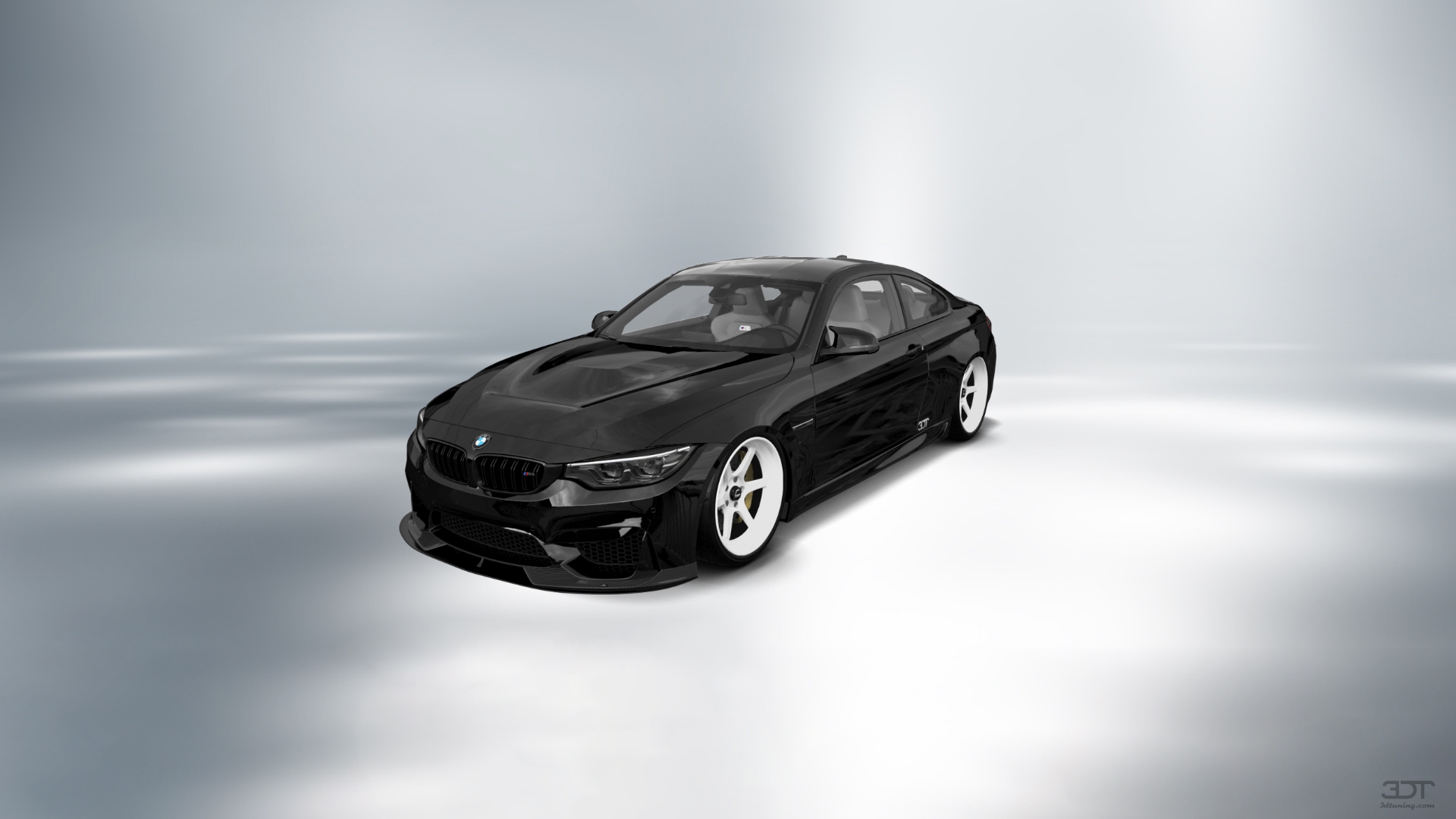BMW M4 2 Door Coupe 2019