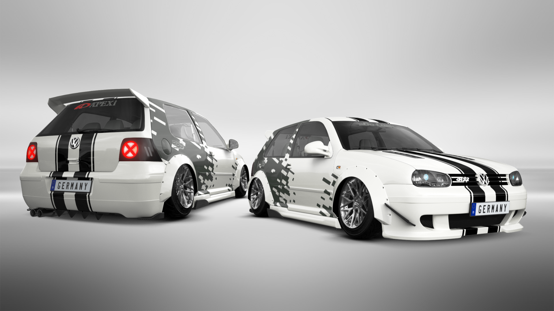 Car Reel