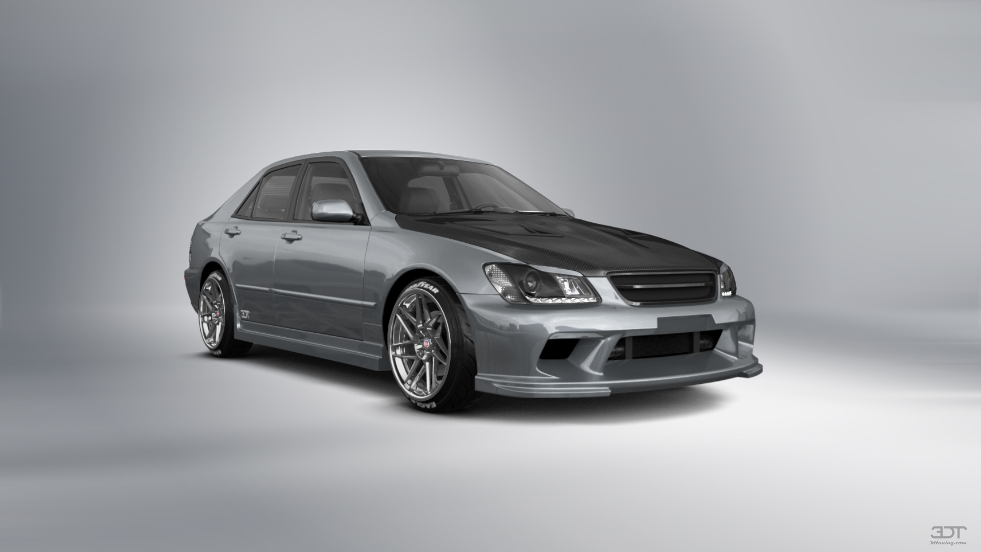 cemilsakarya00 | Car Garage on 3DTuning