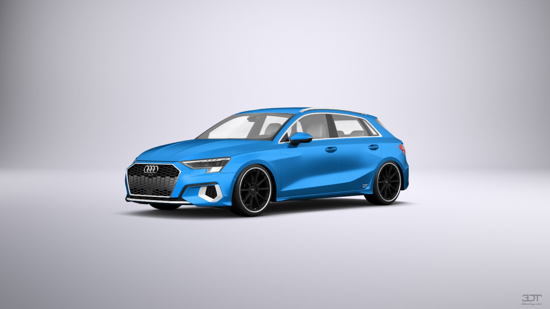 Audi A3 Sportback 2020