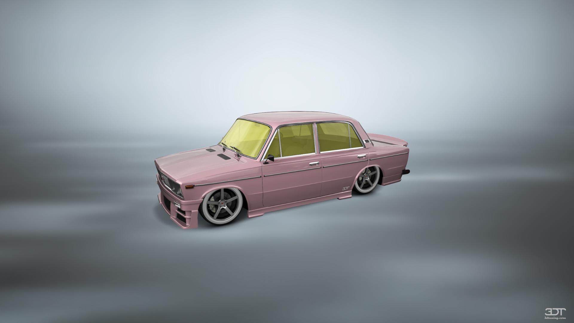 Lada 2106 Sedan 1976