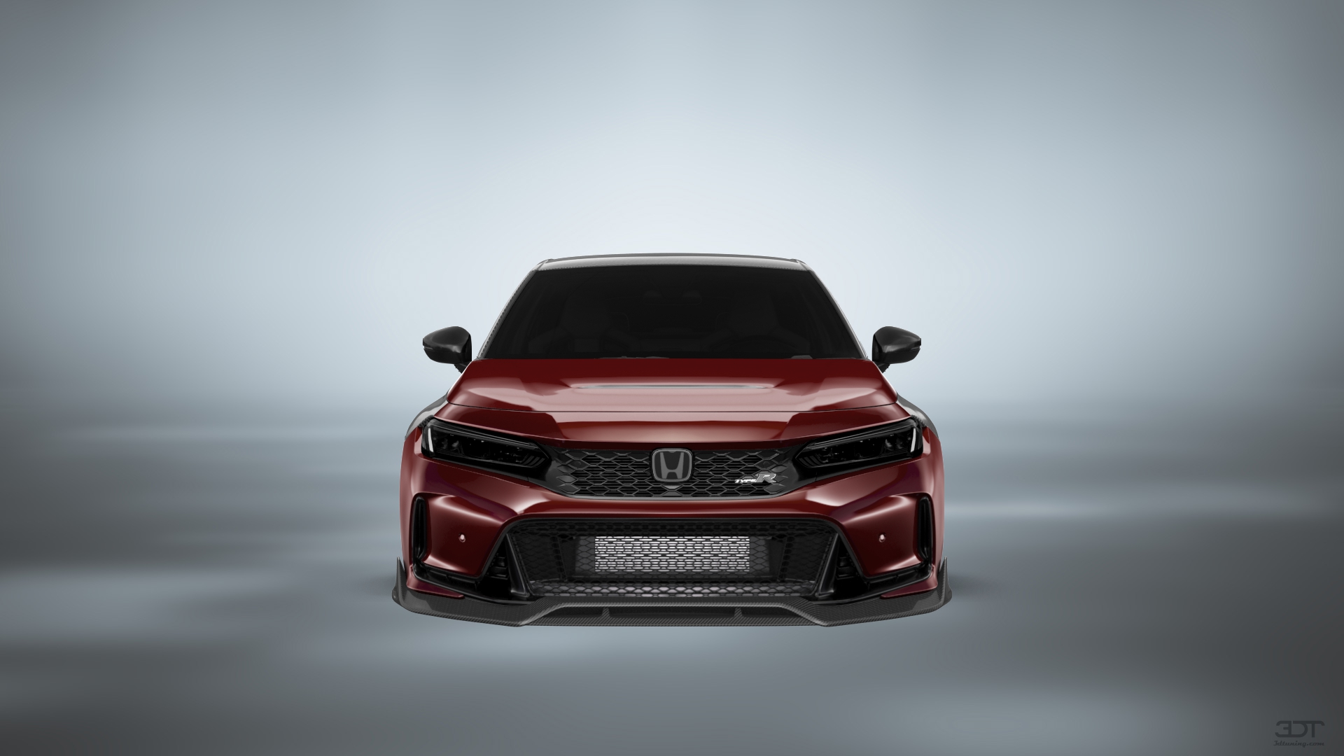 Honda Civic Type R 5 Door Liftback 2022