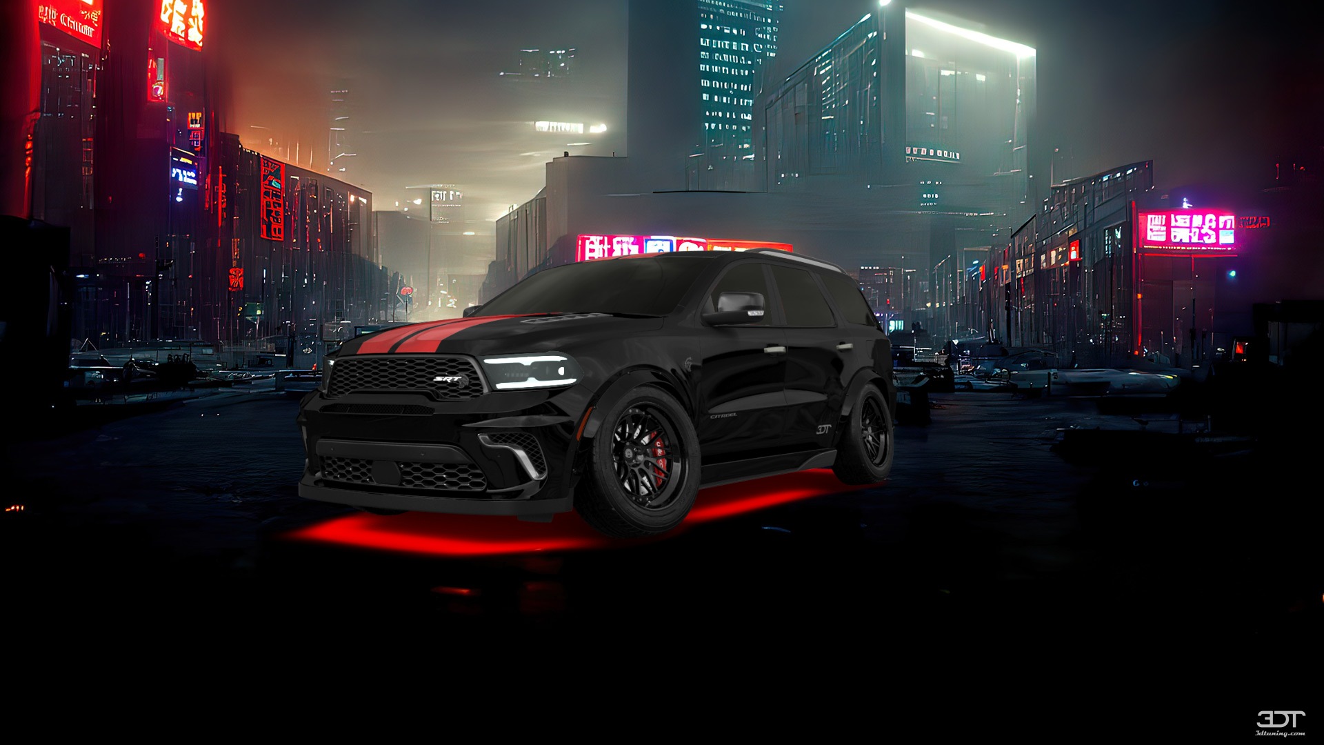 Dodge Durango 5 Door SUV 2021