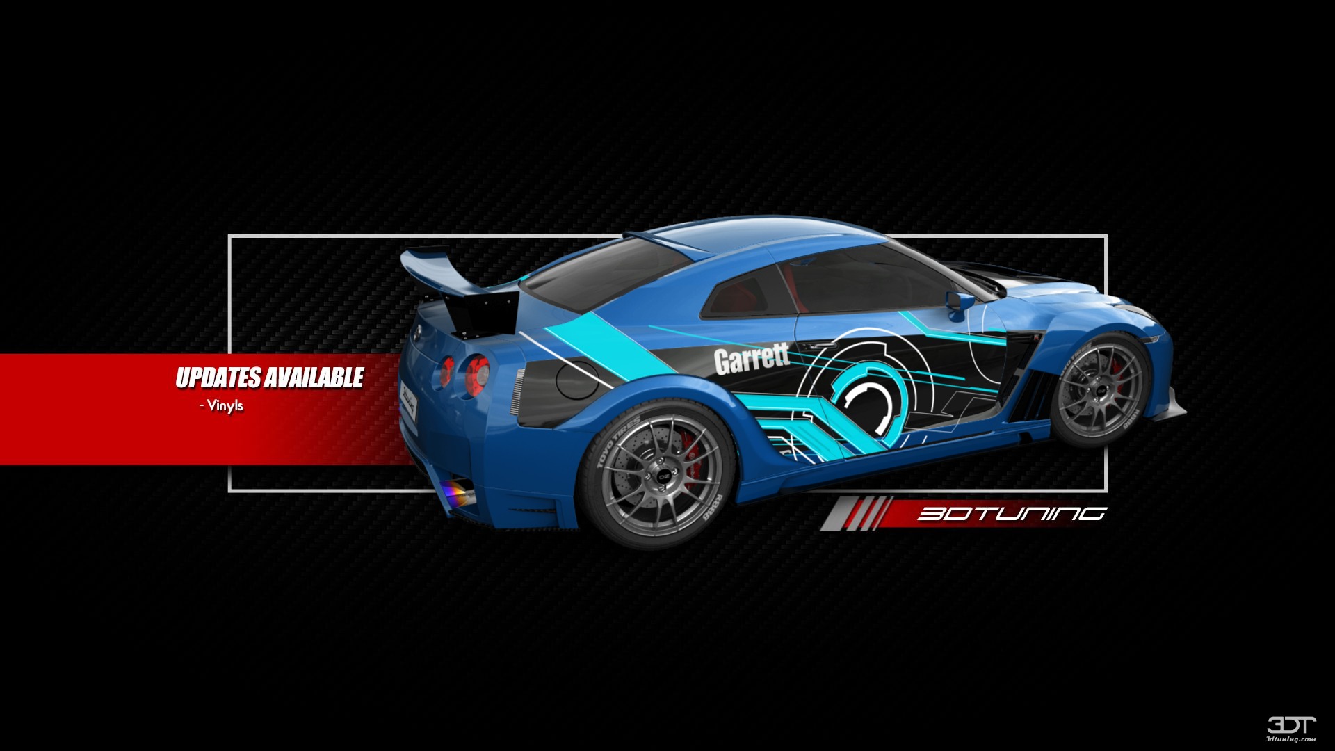 Nissan GT-R 2 Door Coupe 2010 Images