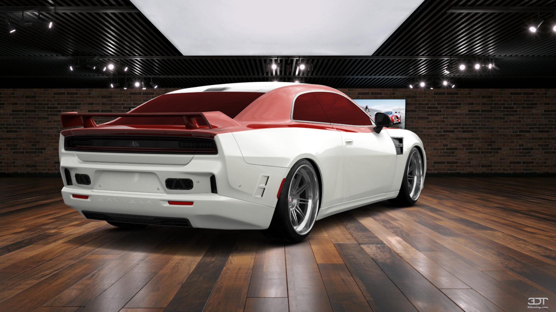 Dodge Charger 2 Door Coupe 2024