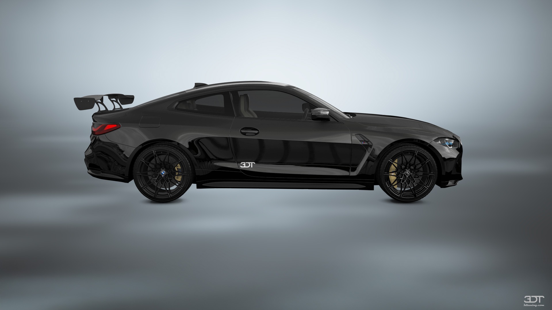 BMW M4 2 Door Coupe 2021 tuning