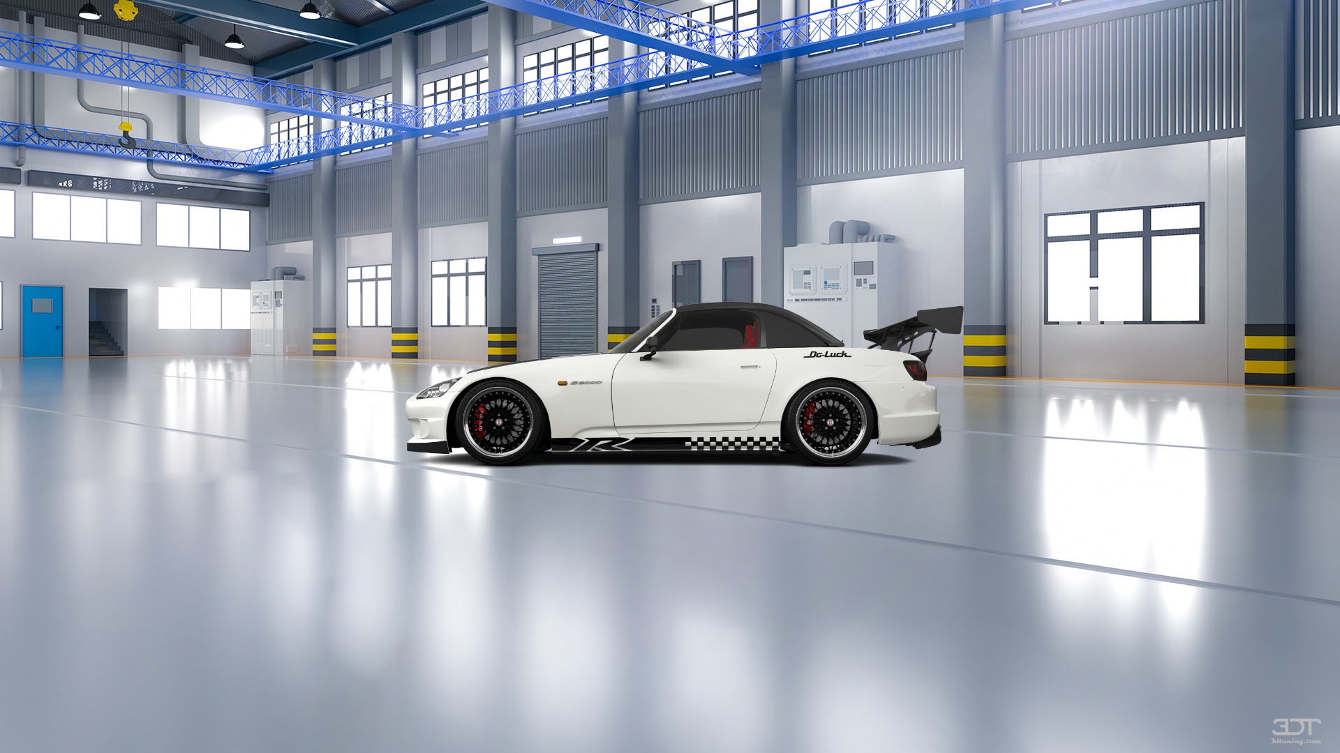 Honda S2000 Roadster 1999