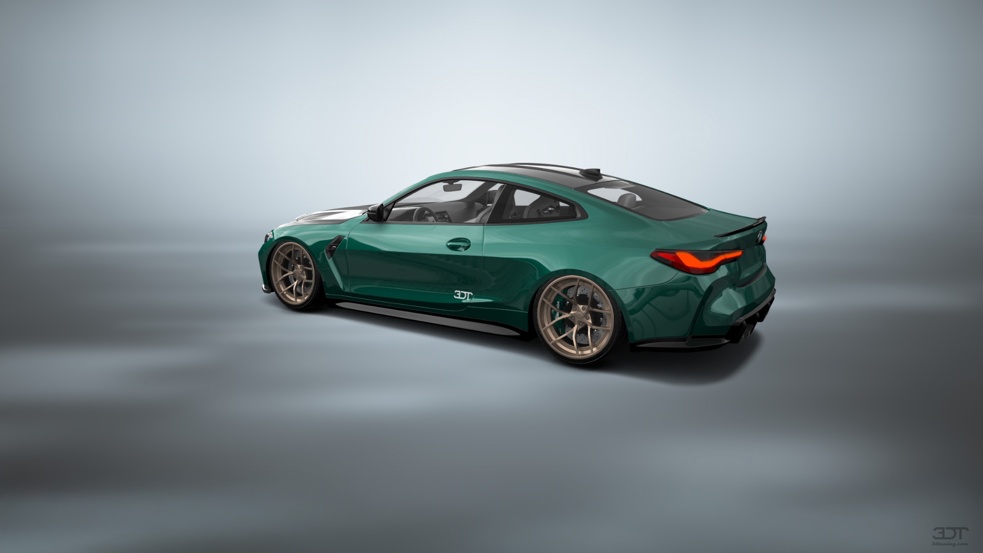 BMW M4 2 Door Coupe 2021